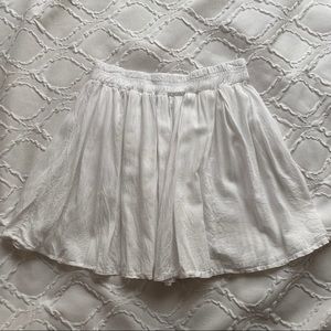 Brandy Melville Mini Skirt